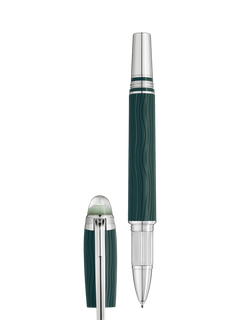 Montblanc StarWalker PolarGreen Ballpoint Pen, Green