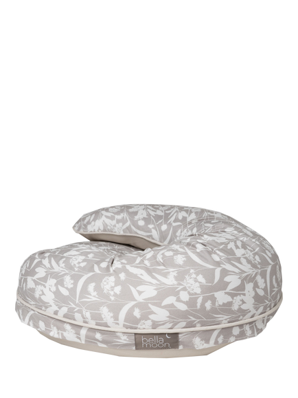 BellaMoon Body Pillow, Foraged Herbs, Foraged Herbs