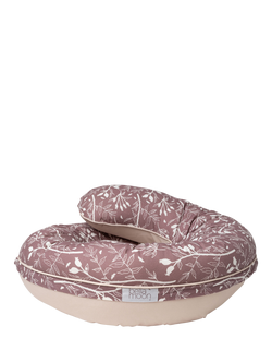 BellaMoon Body Pillow, Rosehip, Rosehip