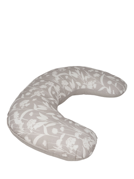 BellaMoon® Mini-Moon Nursing Pillow, Foraged Herbs, Foraged Herbs