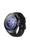 Huawei Watch 5 Smartwatch, 46mm, Black