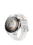 Huawei Watch 5 Smartwatch, 42mm, White