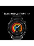 Huawei Watch GT 5 Smartwatch, 46mm, Black