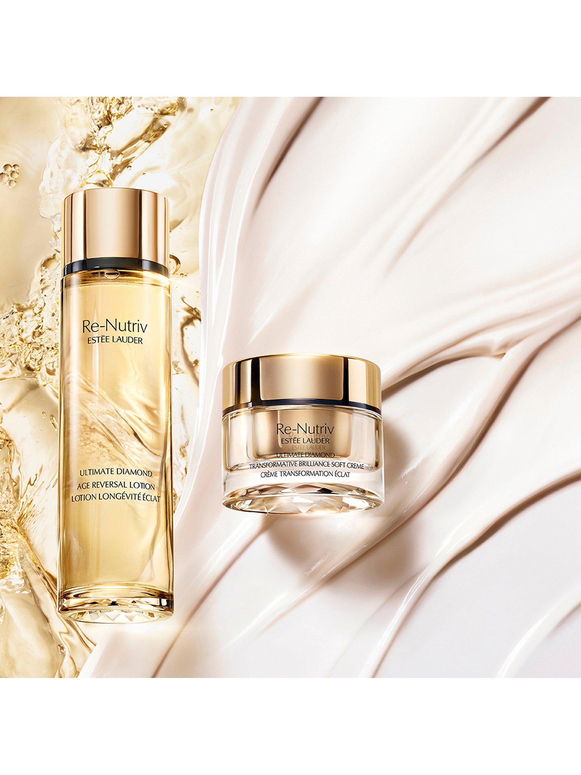 Product image 6 of 6, which shows Estée Lauder Re-Nutriv Ultimate Diamond ​Age Reversal Lotion, 200ml
