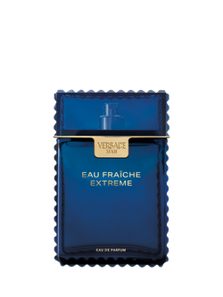 Versace Eau Fraîche Extrême Eau de Parfum, 