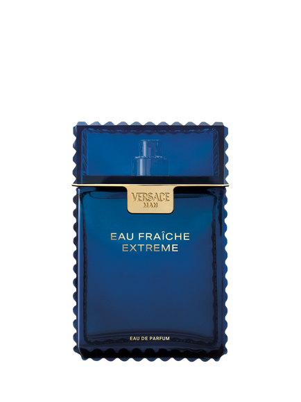 Versace Eau Fraîche Extrême Eau de Parfum, 