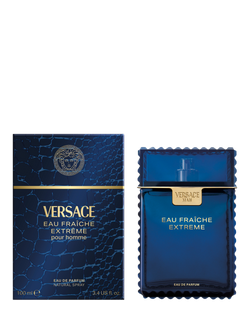 Versace Eau Fraîche Extrême Eau de Parfum - view 2, 