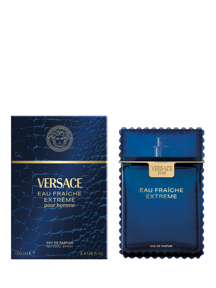 Versace Eau Fraîche Extrême Eau de Parfum - view 2, 