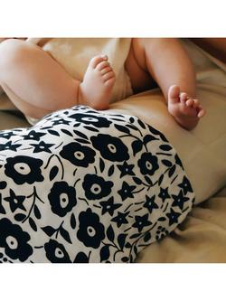 Etta Loves Liberty Prints Muslin Squares, Pack of 2 - view 2, Liberty