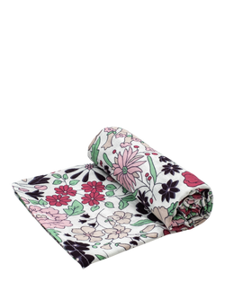 Etta Loves Liberty Wharfedale Meadow Extra Large Sesnory Muslin, Liberty