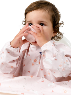 Bibado Sippit Cups, Pack of 2 - view 2, Blush