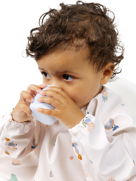 Bibado Sippit Cups, Pack of 2 - view 2, Mist