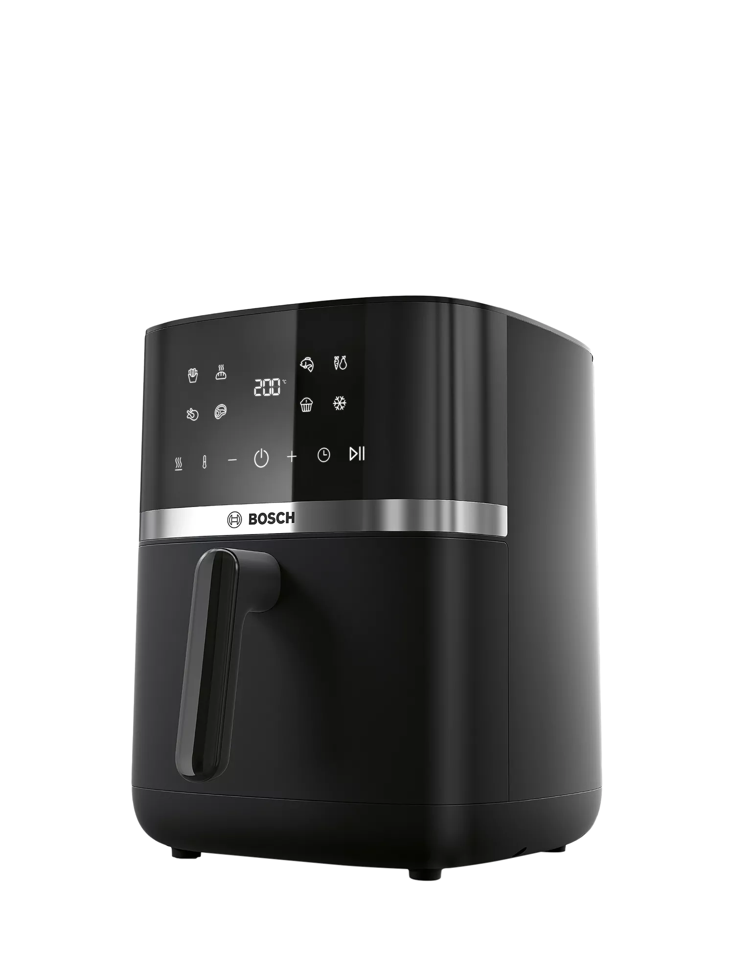 Four électrique Bosch HBF133BR0 66L : l'élégance en cuisine | MeilleurDigit
