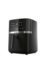 Bosch Series 4 MAF462B0GB XL Air Fryer, Black