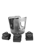 UPPAbaby Stroller Cup Holder, Black