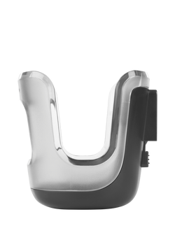 UPPAbaby Stroller Cup Holder, Black - view 2, Black