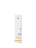 Dr Hauschka Tinted Face Sun Cream SPF 30