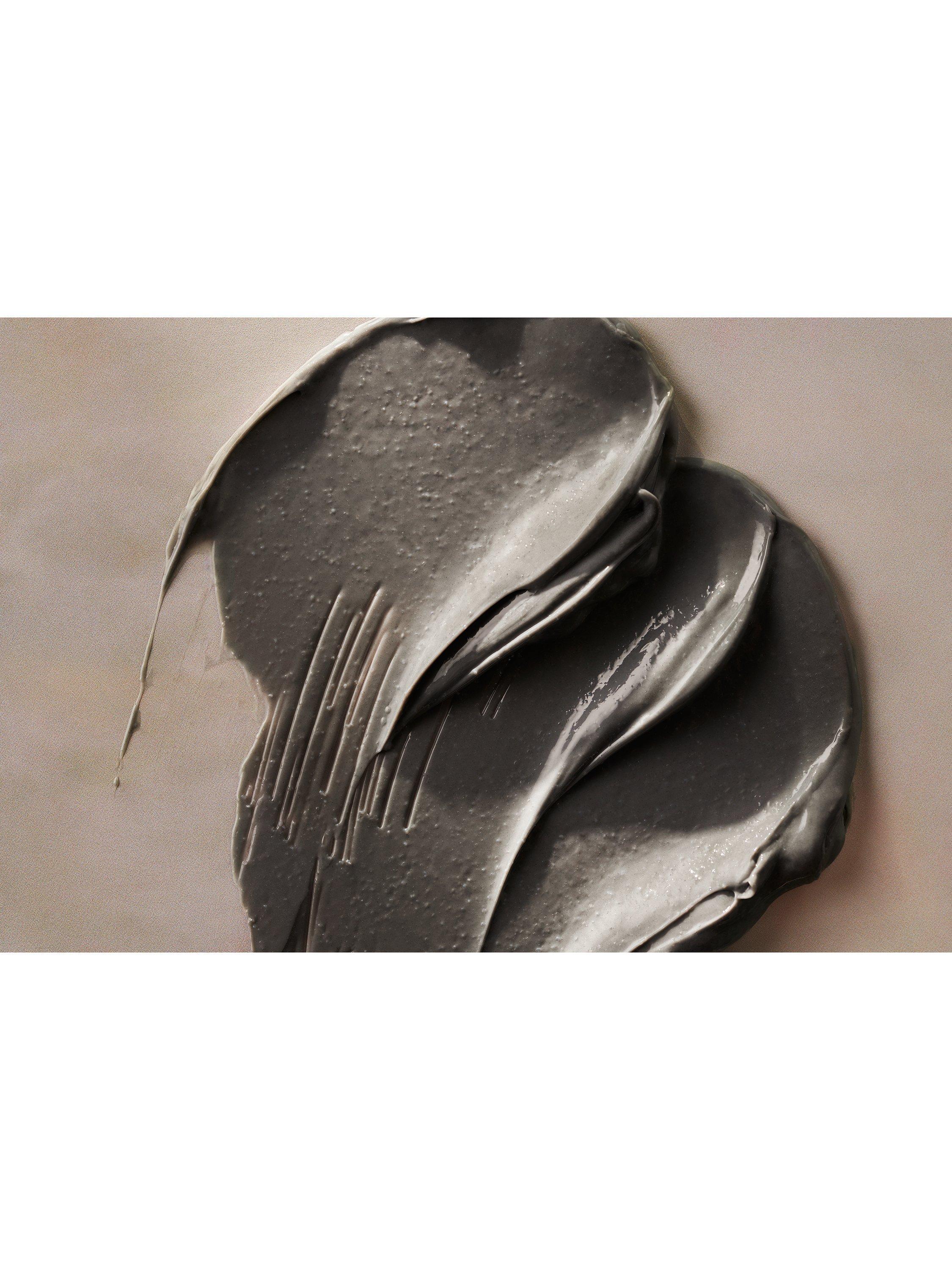 Product image 2 of 4, which shows Rituals Homme Charcoal Face Scrub, 125ml