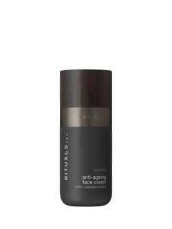 Rituals Homme Anti-Ageing Face Cream, 