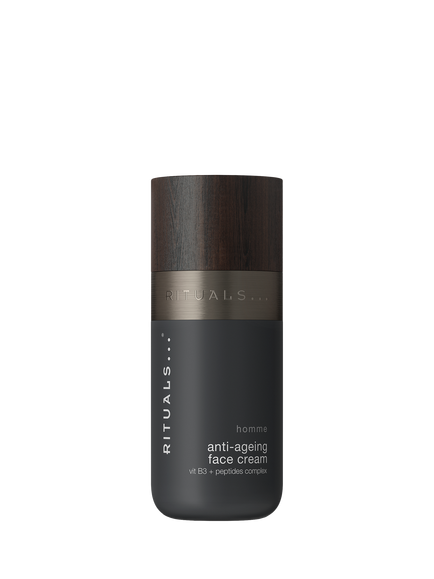 Rituals Homme Anti-Ageing Face Cream, 