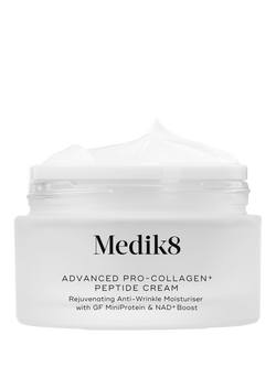 Medik8 Advanced Pro-Collagen+ Peptide Cream, 50ml, 
