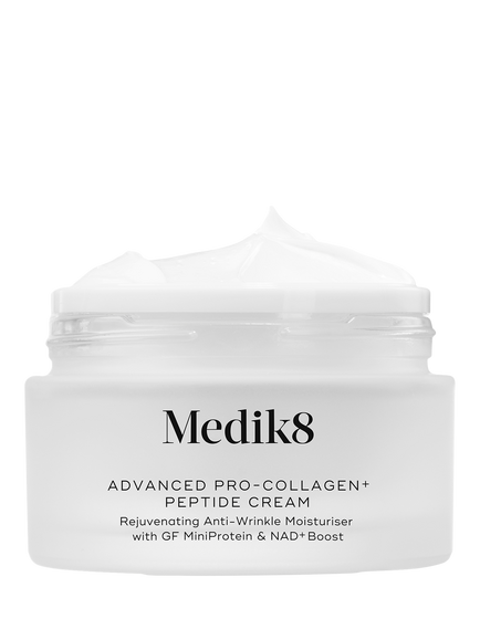 Medik8 Advanced Pro-Collagen+ Peptide Cream, 50ml, 