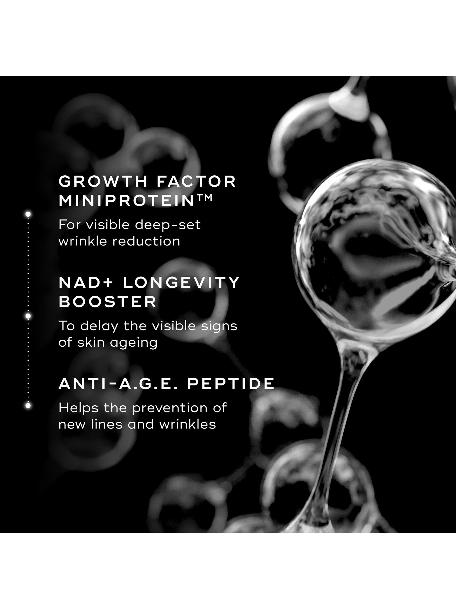 Product image 5 of 8, which shows Medik8 Advanced Pro-Collagen+ Peptide Cream, 50ml