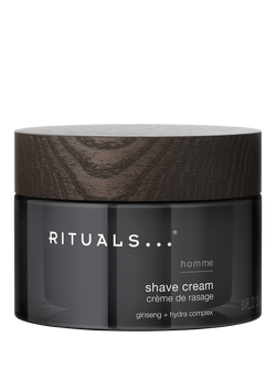 Rituals Homme Shave Cream, 