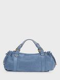 Gerard Darel 24H Duffel Bag, Chambray