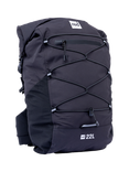 Red Lightweight Waterproof Backpack, 22L