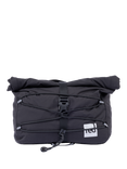 Red Lightweight Waterproof Crossbody Bag