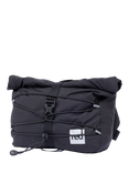 Red Lightweight Waterproof Crossbody Bag
