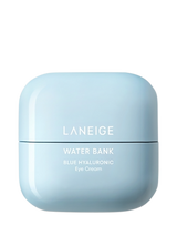 LANEIGE Water Bank Blue Hyaluronic Eye Cream, 25ml