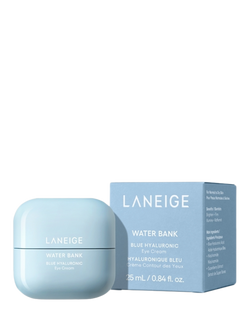 LANEIGE Water Bank Blue Hyaluronic Eye Cream, 25ml - view 2, 