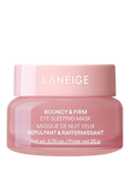 LANEIGE Bouncy & Firm Eye Sleeping Mask, 20ml