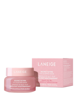 LANEIGE Bouncy & Firm Eye Sleeping Mask, 20ml - view 2, 