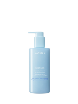 LANEIGE Water Bank Gentle Gel Cleanser, 250ml, 