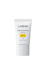 LANEIGE Hydro UV Defense Ex Sunscreen SPF 50