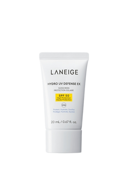 LANEIGE Hydro UV Defense Ex Sunscreen SPF 50, 