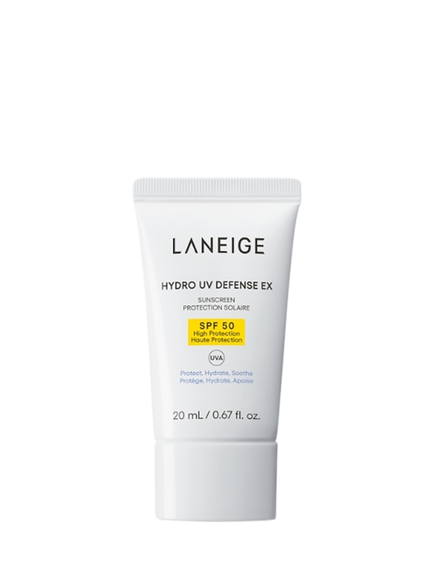 LANEIGE Hydro UV Defense Ex Sunscreen SPF 50, 