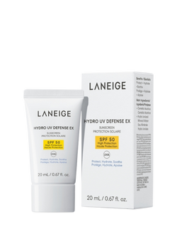 LANEIGE Hydro UV Defense Ex Sunscreen SPF 50 - view 2, 