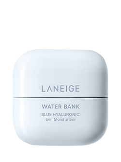 LANEIGE Water Bank Blue Hyaluronic Gel Moisturiser, 50ml, 