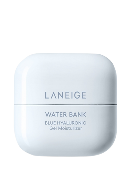 LANEIGE Water Bank Blue Hyaluronic Gel Moisturiser, 50ml, 