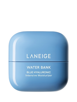 LANEIGE Water Bank Blue Hyaluronic Intensive Moisturiser, 50ml, 