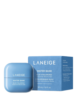 LANEIGE Water Bank Blue Hyaluronic Intensive Moisturiser, 50ml - view 2, 