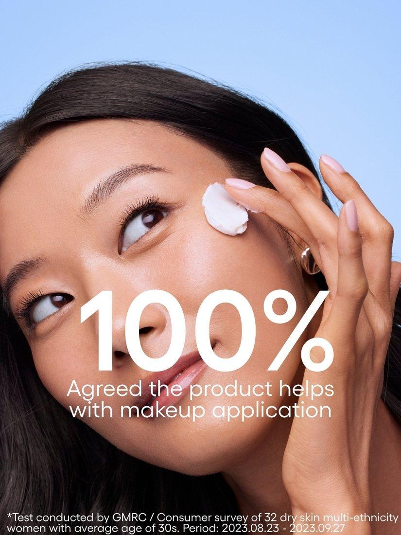 Product image 4 of 7, which shows LANEIGE Water Bank Blue Hyaluronic Intensive Moisturiser, 50ml