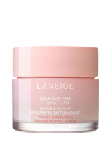 LANEIGE Bouncy & Firm Sleeping Mask