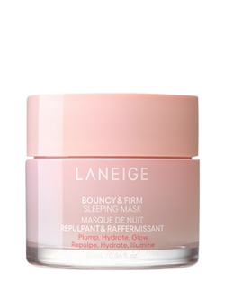 LANEIGE Bouncy & Firm Sleeping Mask, 