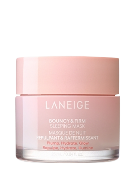 LANEIGE Bouncy & Firm Sleeping Mask, 