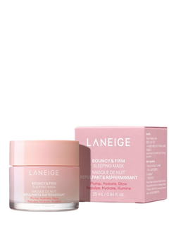LANEIGE Bouncy & Firm Sleeping Mask - view 2, 